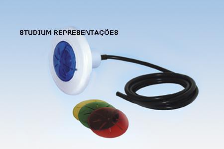 LUMINÁRIA AQUÁTICA SRP 0182
